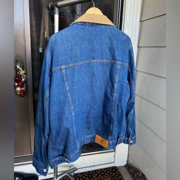 Gap X Ami Alexandre Mattiussi (Ami Paris) - Picture 3 of 5